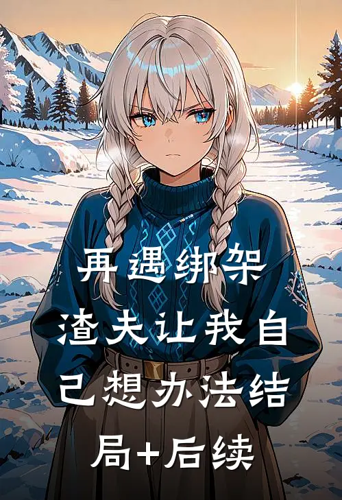 再遇绑架，渣夫让我自己想办法结局+后续