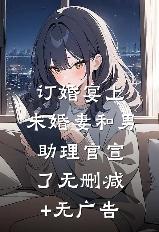 订婚宴上，未婚妻和男助理官宣了无删减+无广告
