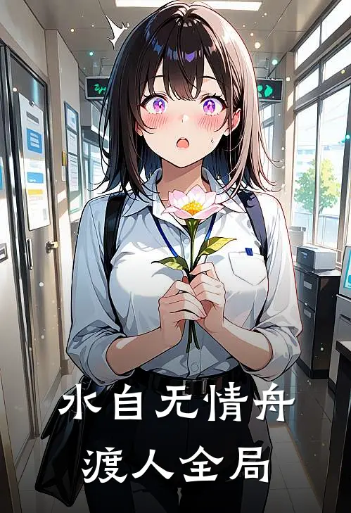 水自无情舟渡人全局
