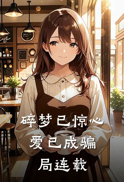 碎梦已惊心，爱已成骗局连载