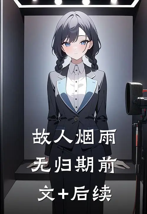 故人烟雨无归期前文+后续