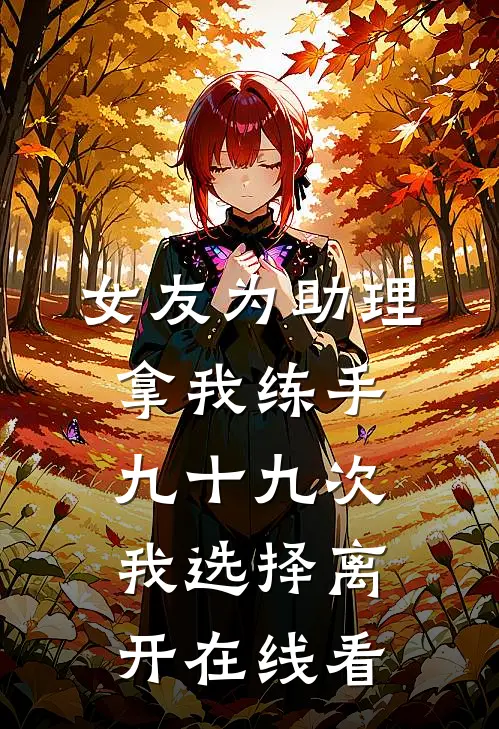 女友为助理拿我练手九十九次，我选择离开在线看