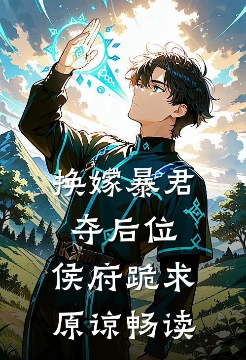 换嫁暴君夺后位，侯府跪求原谅畅读