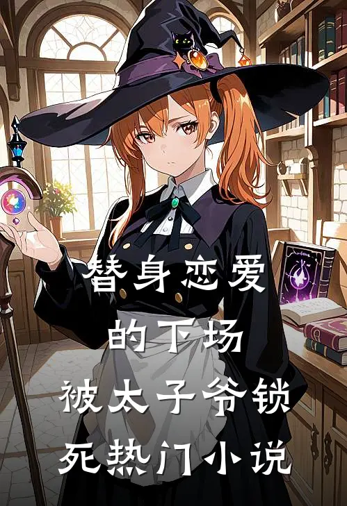 枭雄穿成世子：开局就是地狱级难度小说大结局