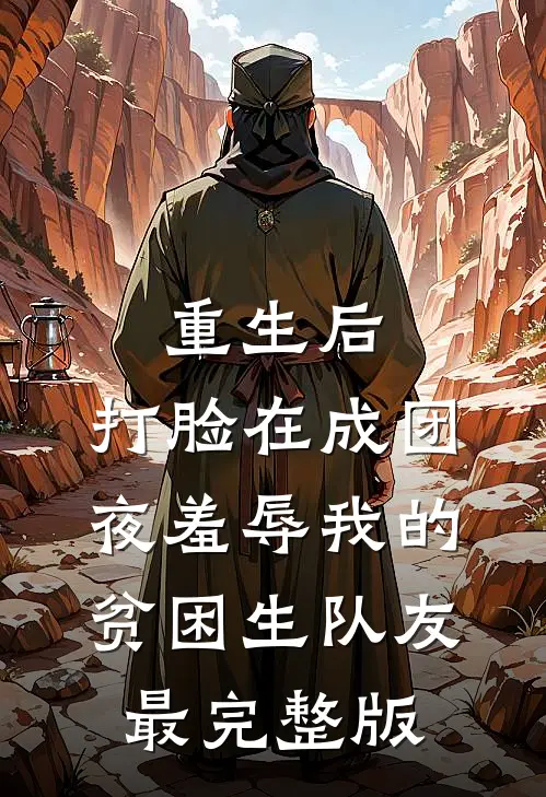 重生后，打脸在成团夜羞辱我的贫困生队友最完整版
