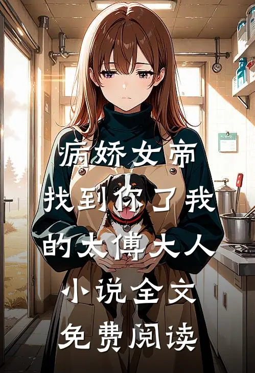 病娇女帝：找到你了我的太傅大人小说全文免费阅读