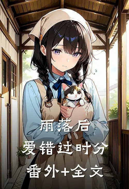 雨落后，爱错过时分:(番外)+(全文)