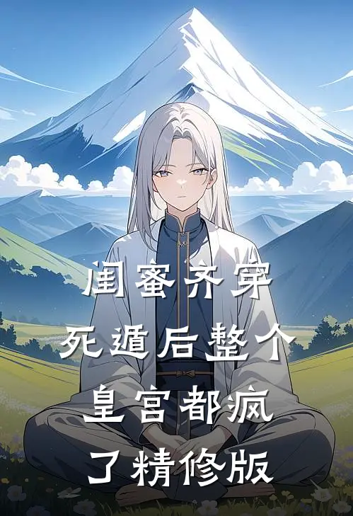 闺蜜齐穿，死遁后整个皇宫都疯了精修版