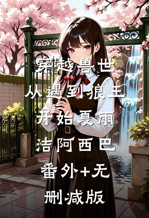 穿越兽世，从遇到狼王开始夏雨洁阿西巴:番外+无删减版