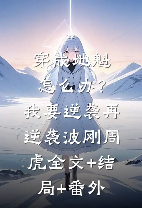 穿成地魁怎么办？我要逆袭再逆袭波刚周虎:全文+结局+番外