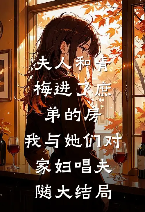 夫人和青梅进了庶弟的房，我与她们对家妇唱夫随大结局