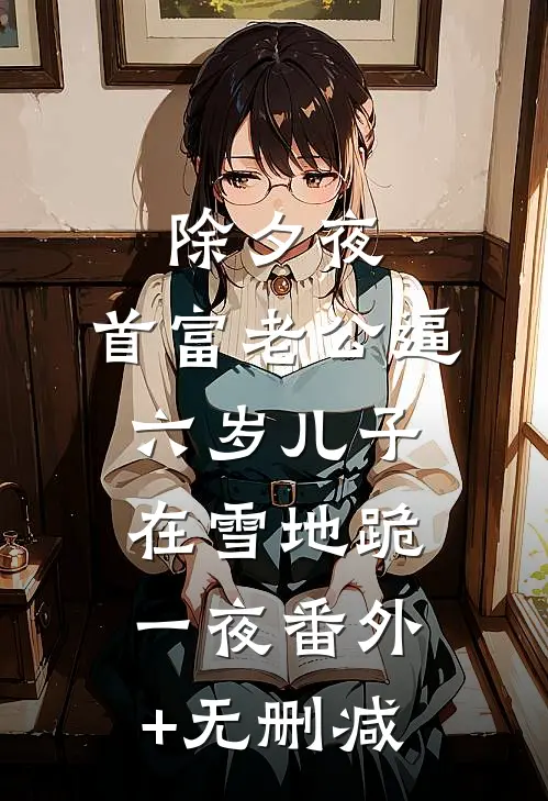 除夕夜，首富老公逼六岁儿子在雪地跪一夜番外+无删减