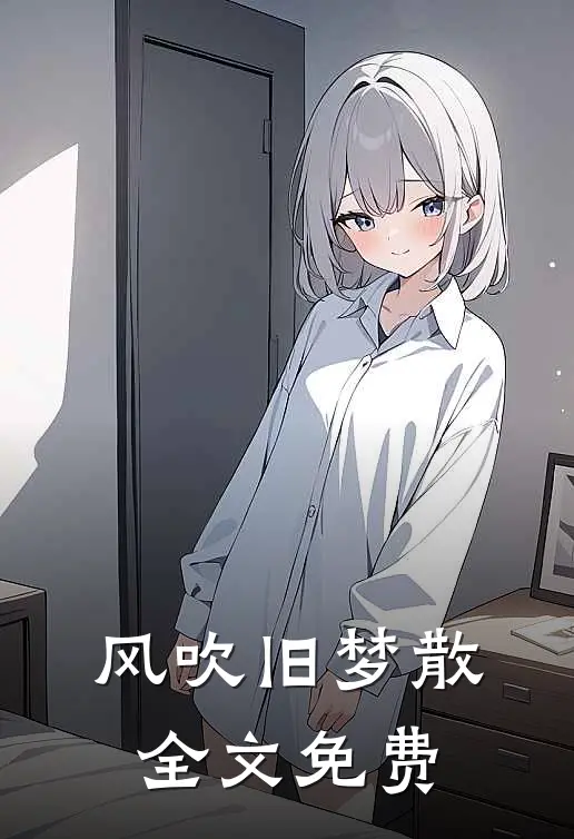 风吹旧梦散全文免费
