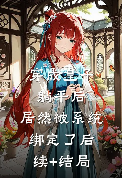 穿成皇子躺平后，居然被系统绑定了后续+结局