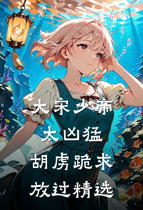 大宋少帝太凶猛，胡虏跪求放过精选