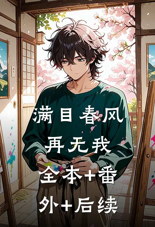 满目春风再无我:全本+番外+后续