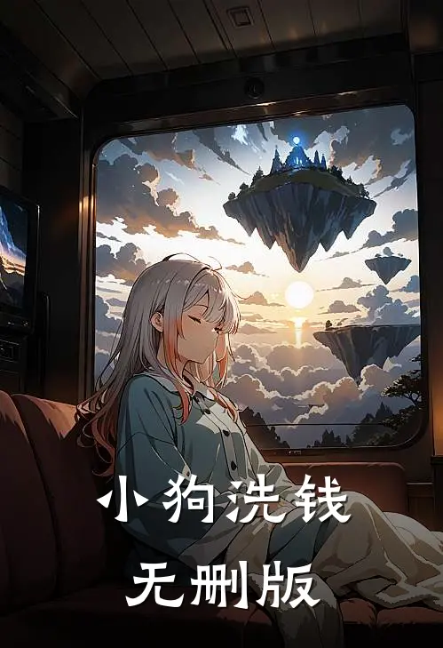 小狗洗钱无删版