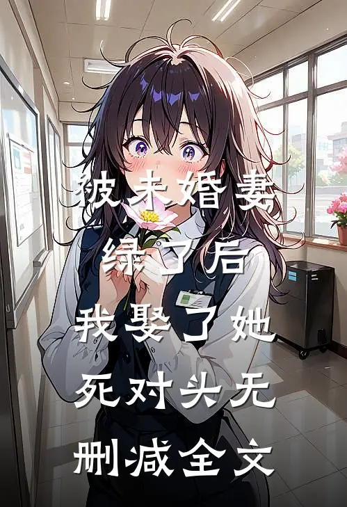 被未婚妻绿了后，我娶了她死对头无删减全文
