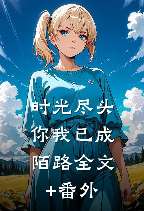 时光尽头，你我已成陌路全文+番外