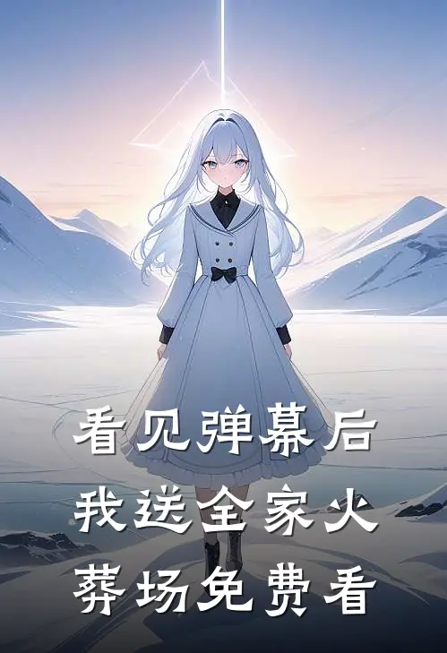 看见弹幕后，我送全家火葬场免费看