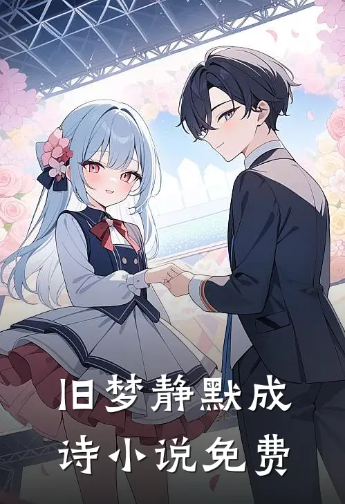 旧梦静默成诗小说免费