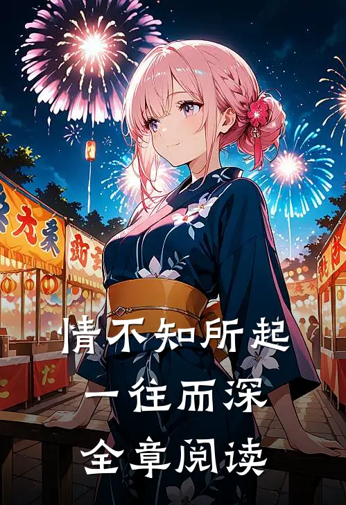 情不知所起，一往而深全章阅读
