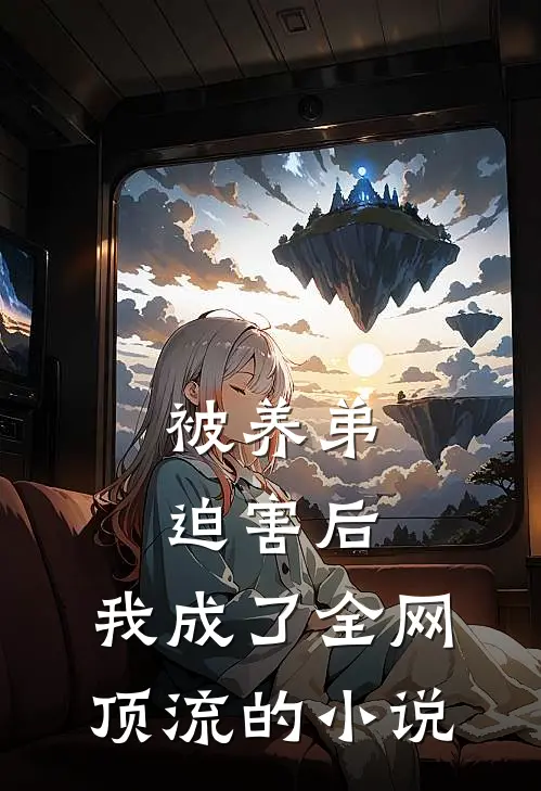 被养弟迫害后，我成了全网顶流的小说