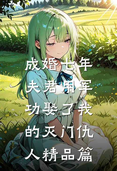 成婚七年，夫君用军功娶了我的灭门仇人精品篇