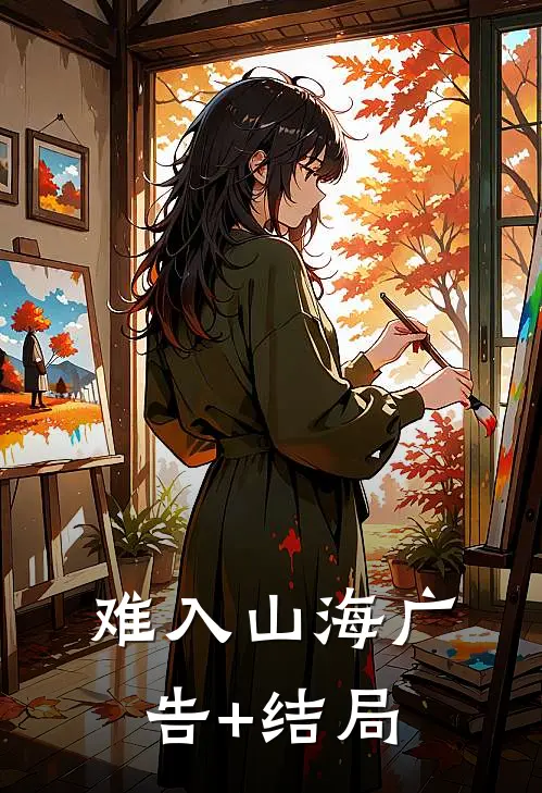 难入山海广告+结局
