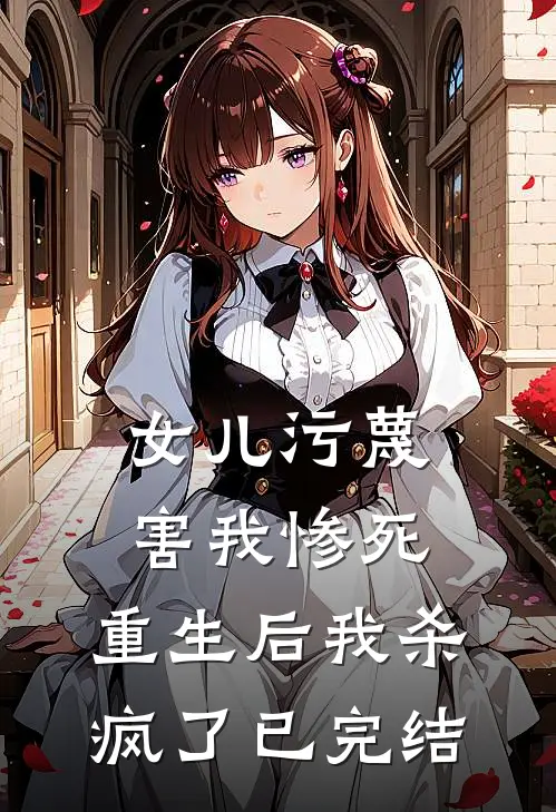 女儿污蔑害我惨死，重生后我杀疯了已完结