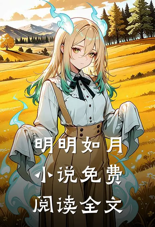 明明如月小说免费阅读全文