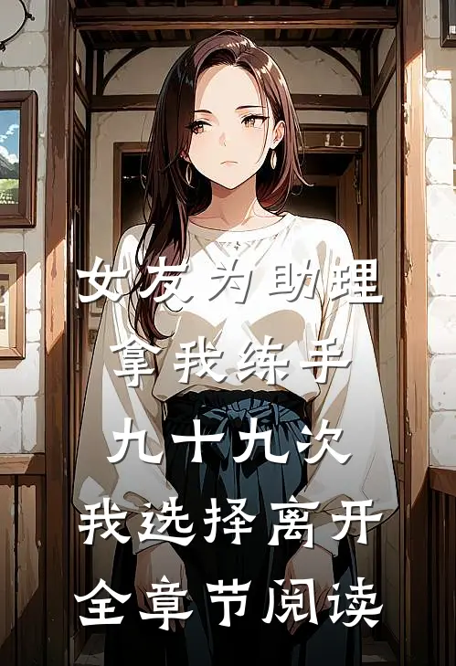 女友为助理拿我练手九十九次，我选择离开全章节阅读