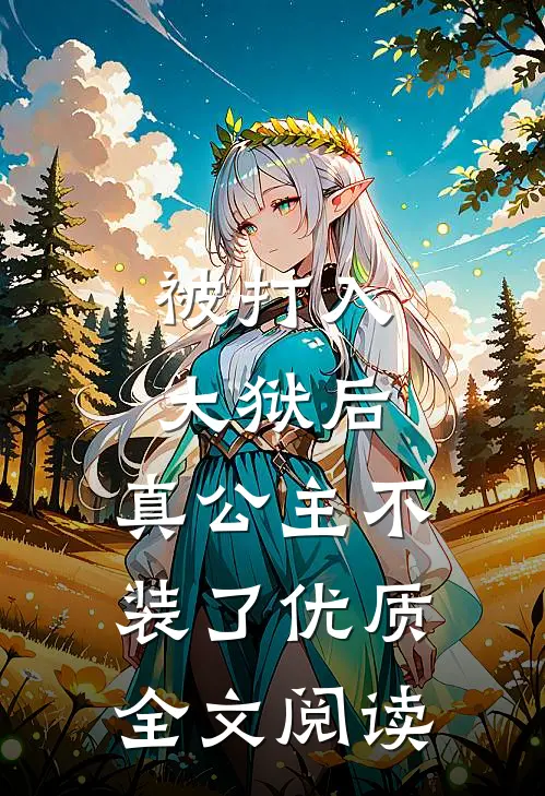 被打入大狱后，真公主不装了优质全文阅读