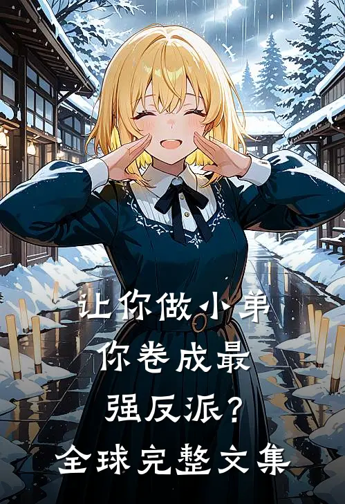 让你做小弟，你卷成最强反派？全球完整文集