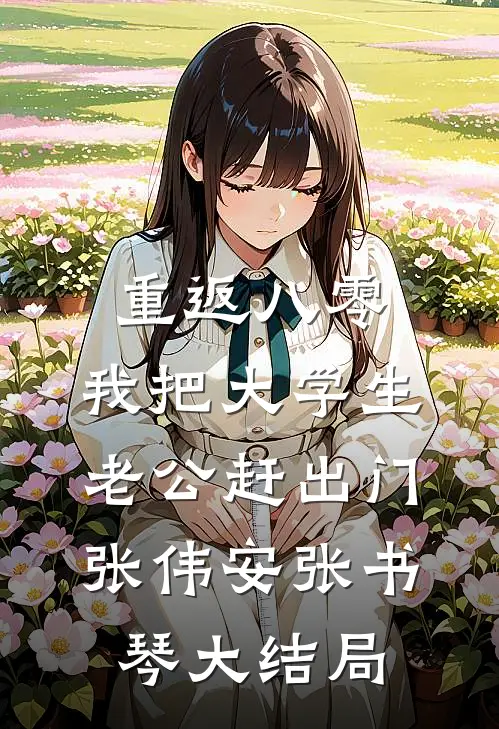 重返八零，我把大学生老公赶出门张伟安张书琴大结局