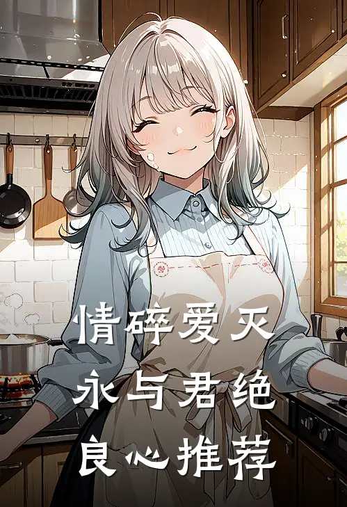 情碎爱灭，永与君绝良心推荐