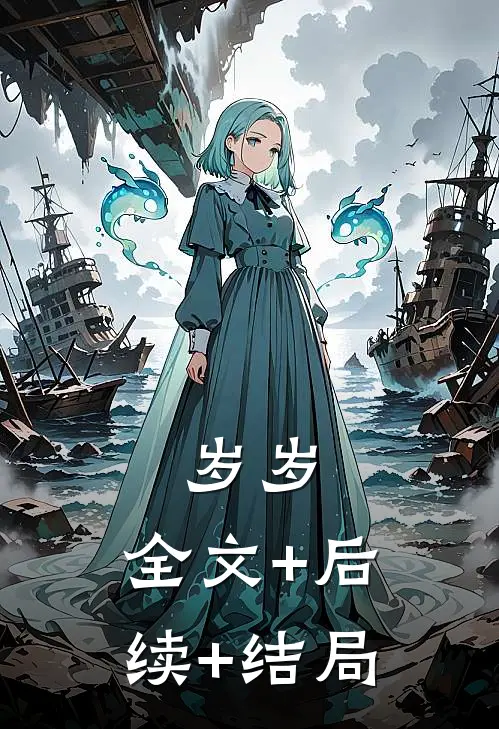岁岁.全文+后续+结局
