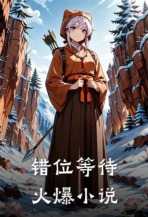错位等待火爆小说