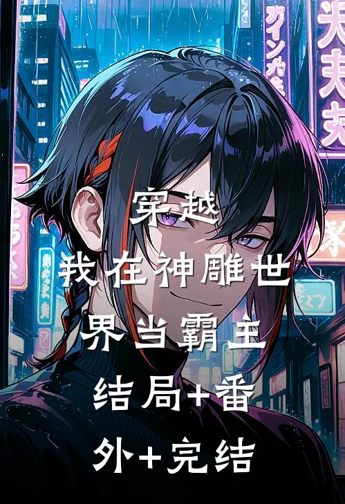 穿越：我在神雕世界当霸主结局+番外+完结