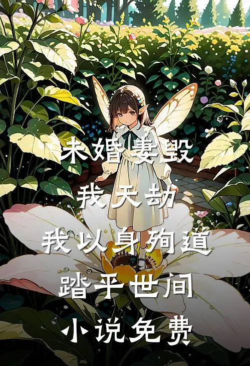 未婚妻毁我天劫，我以身殉道踏平世间小说免费