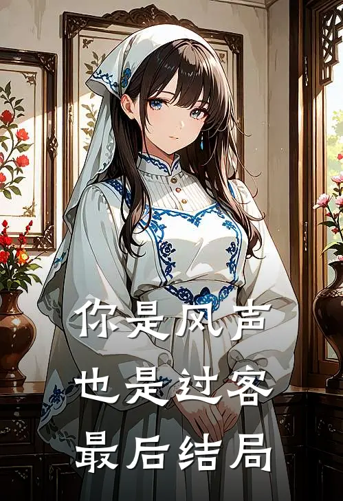 你是风声，也是过客最后结局