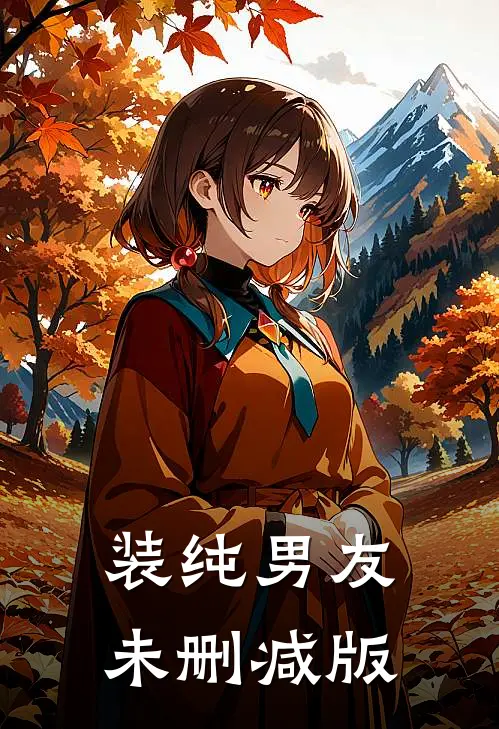 装纯男友未删减版