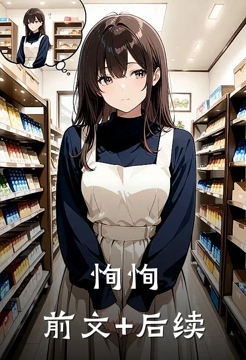 恂恂:前文+后续