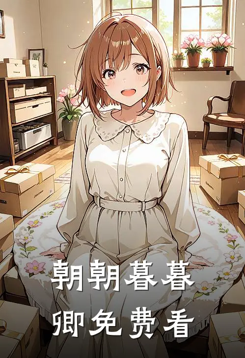 朝朝暮暮卿免费看