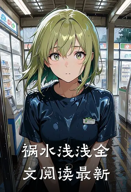 祸水浅浅全文阅读最新