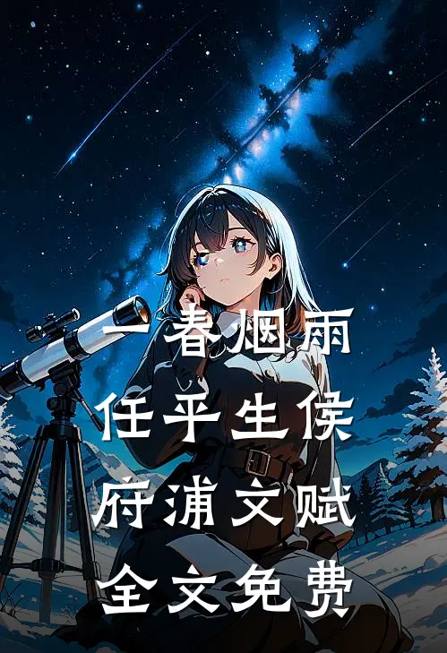一春烟雨任平生侯府浦文赋全文免费