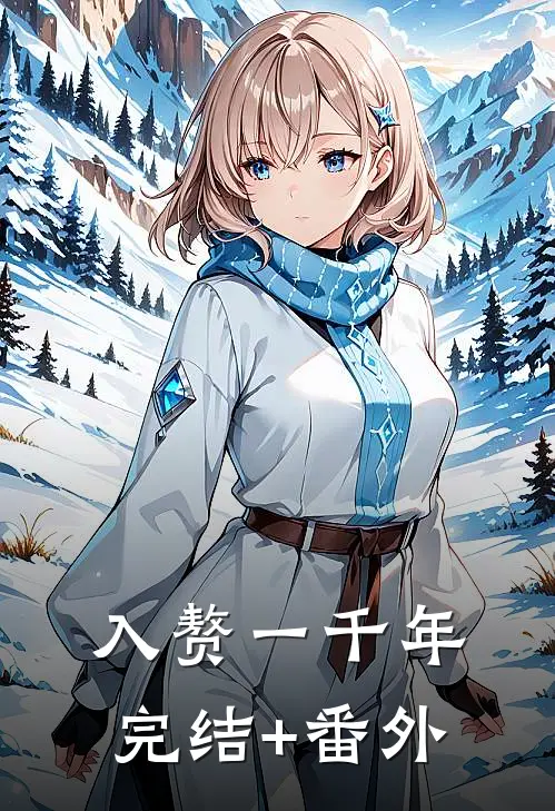 入赘一千年完结+番外