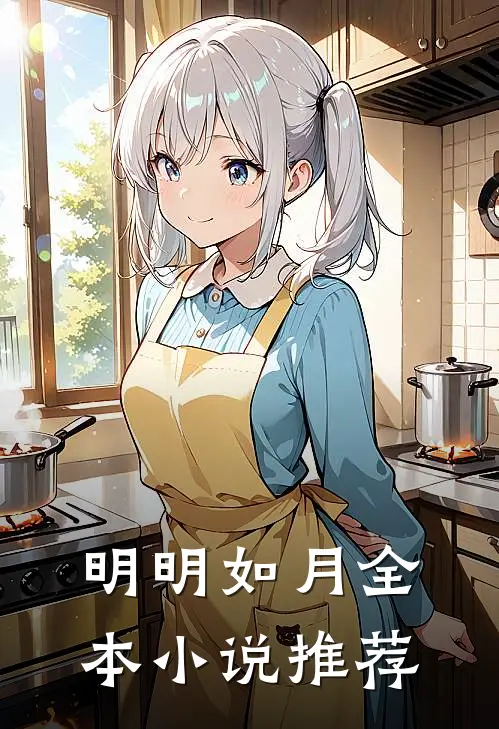 明明如月全本小说推荐