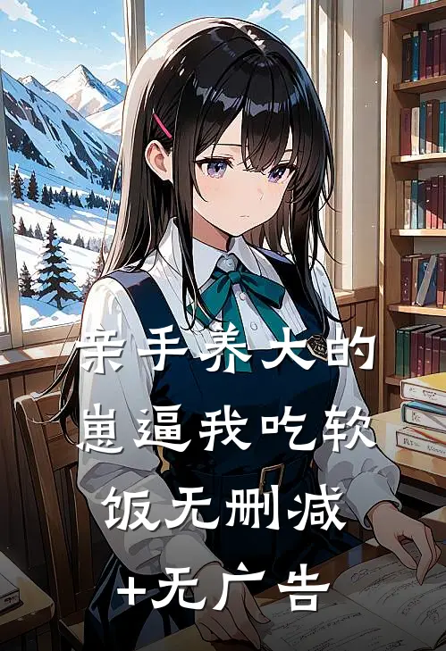 亲手养大的崽逼我吃软饭无删减+无广告