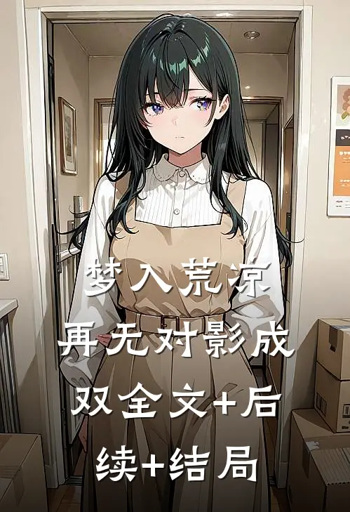 梦入荒凉，再无对影成双全文+后续+结局